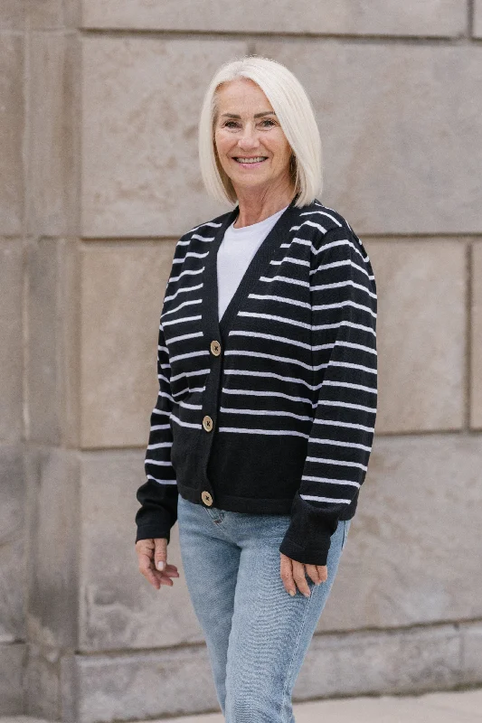 Casual Knit TopsJianna Cardigan